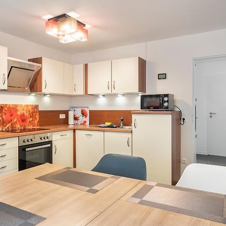 Ferienwohnung Im Naturpark Steinwald Erbendorf Ngoại thất bức ảnh