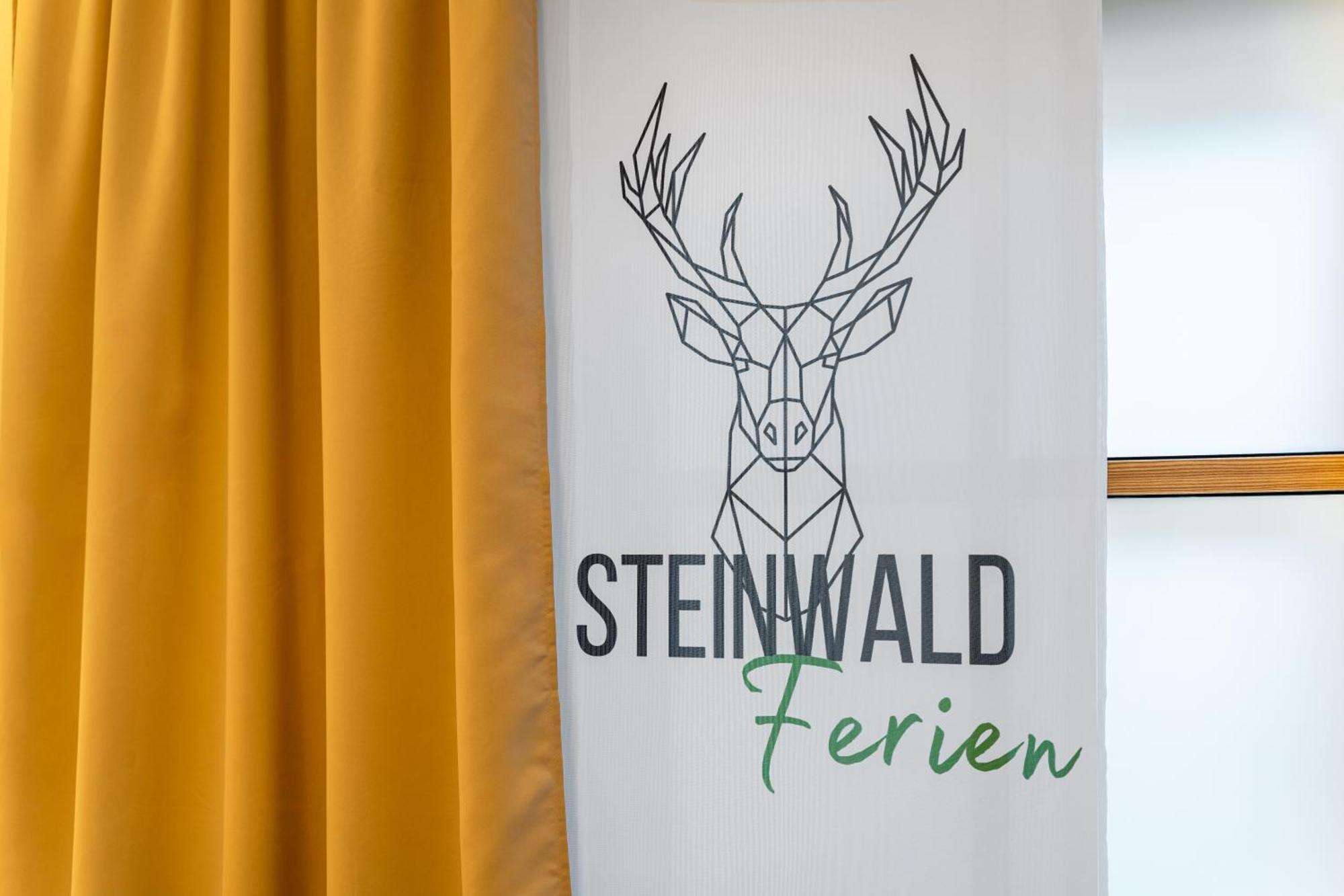Ferienwohnung Im Naturpark Steinwald Erbendorf Ngoại thất bức ảnh